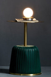 KON side  table